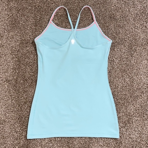 Ivivva Lululemon Tank - Picture 2 of 5